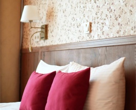 Студия в Comfort Hotel