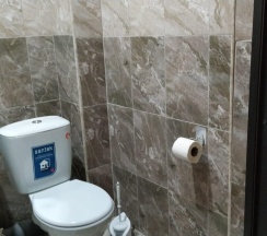 2-местный номер стандарт улучшенный в Дуэт