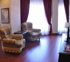 Luxe в Авшар-клаб