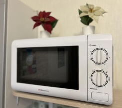 1-комнатные апартаменты стандарт в Диван и Чемодан