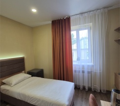 Стандартный №14 в Elhostel
