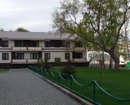 Номер студия с 1 двуспальной кроватью S в Страна озер