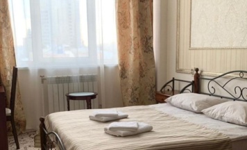 ДЕЛЮКС в Успенский двор