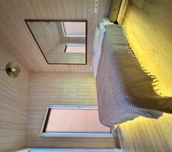 Огонёк в Лис и Лес