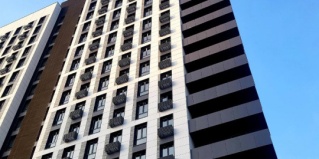 Москва: Апартаменты Апартаменты Дом на Профсоюзной 128 5-В