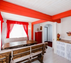 Гостевой дом Гранат в Алмазы