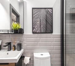 Апартаменты люкс в Elite Apartments (Элит Апартментс) на шоссе Волоколамское