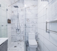 Семейный номер в Ассара