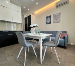 Квартира в Smirnova Rent