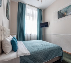 Standard room в Искра