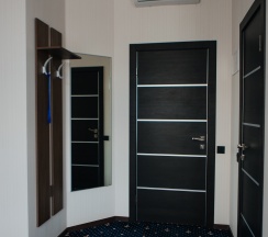 Люкс двухместный в Park отель