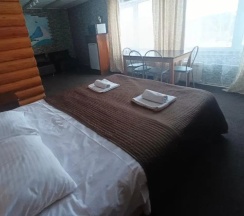 Четырёхместный номер Superior в Suncity