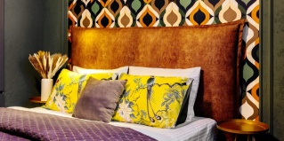 Кострома: Апартаменты Апартаменты Lounge Room