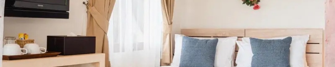 Вилла Spa view в The C Samet Beach Resort
