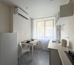 Багратионовский 4-2-2 в Happy House - Люблинская