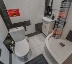 2 в Апартаменты на Фонтанке