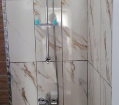 Четырёхместный номер Standard в Cagan Hotel