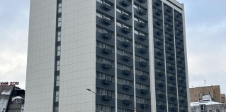 Москва: Отель Академическая