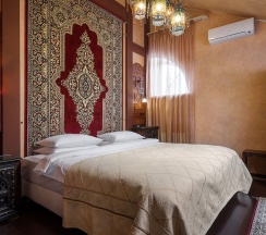 De Luxe в Яр hotel&SPA