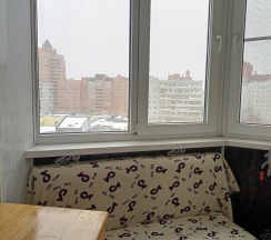 Квартира в Апартаменты на Тула, улица Демонстрации, 8