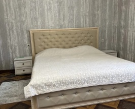 Комната комфорт с 1 двуспальной кроватью в Motherland