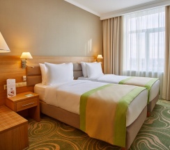 Standart Twin в 45 Параллель