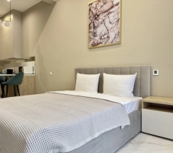 Апартаменты в Rent Days