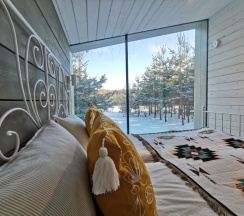 Номер Premium в Дача в соснах