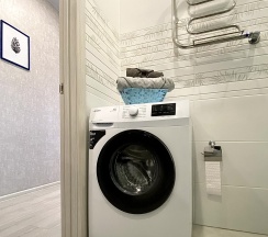 Квартира в Апартаменты на 10. Махалина, 37