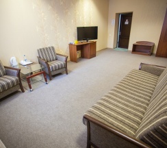 Семейный в Алиса