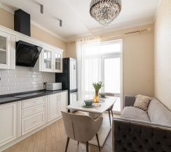 Квартира в Апартаменты на улица Юсупова, 34А