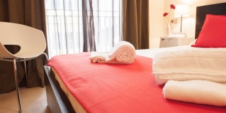 Валенсия: Вed & breakfast Hulot B&B Valencia