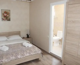 Номер Standard в Отель Elegant