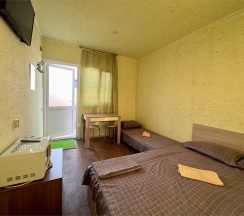 Уютный домик NEW в Пол&Пути