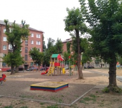 Cемейный номер в Дружба