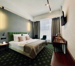 Бизнес стандарт в PARK HOTEL STAVROPOL