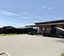 Дом в Климт