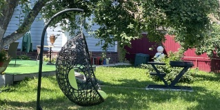 Сельцо: Гостевой дом Моя Провинция