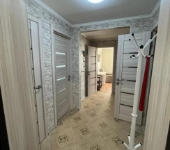 Квартира в Апартаменты на Леселидзе улица, 10