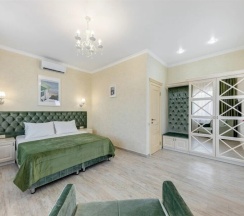 Комфорт в Villa Maria