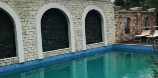 Балашиха: Гостевой дом Roka park collection