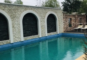 Гостевой дом Roka park collection в Московской области