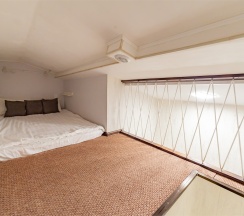 Дуплекс №2 в Iris Apart Hotel