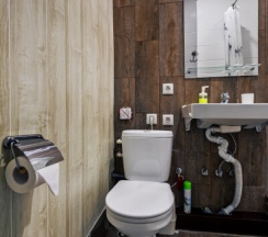 Номер ХорошёВО "Comfort" в Хорошёво