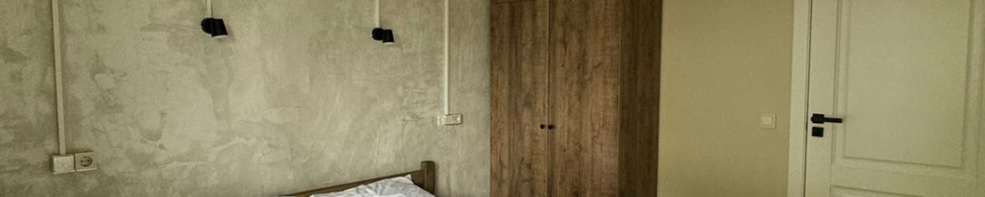 Стандартный двухместный номер в Мотель А360