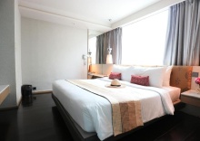 Одноместный люкс в Citrus Sukhumvit 13 by Compass Hospitality