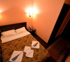 Двухместный номер Standard двуспальная кровать в Комфорт