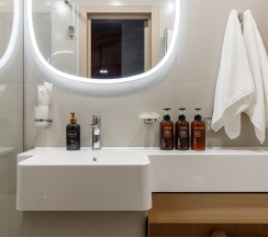 Studio Standart в Well