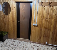 Гостевой дом на 10 человек с сауной в Кругозор 2