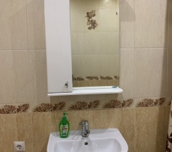 Комфорт с двумя отдельными кроватями в Марказ